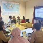 Review Dokumen Akreditasi Prodi di Lingkungan IPDN 2024
