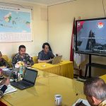Rapat Konsolidasi Internal LP3MI 2024