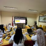 Rapat Penyusunan Dokumen APT bersama Bapak Dr. Saepudin Nirwan