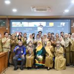 Kegiatan Penyusunan Manajemen Risiko Bidang Akademik 2024