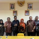 Pendampingan Audit Untuk 3 Prodi pada FPM 2024