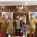 Pembinaan Akreditasi Prodi & Institut 2024