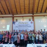 Pelatihan Auditor AMI 2024