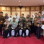 Rapat Koordinasi dan Review Kelengkapan Data Dokumen Re-Akreditasi 2024