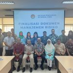 Rapat Finalisasi Penyusunan Manajemen Risiko 2024