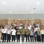 Workshop Akreditasi Unggul Program Studi dan Perguruan Tinggi Kedinasan 2024