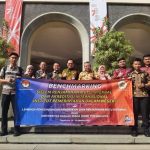 Benchmarking SPMI ke SPMutu dan Reput Univ (SPMRU) UGM 2024