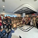 Studi Persfektif ke Badan Pengelolaan Aset Daerah Provinsi DKI Jakarta