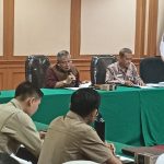 Kegiatan Pembentukan Tim Kerja Unit Pemilik Risiko (UPR) Lingk. IPDN 2025, 24 Januari 2025