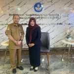 Audiensi dengan Dewan Eksekutif BAN-PT