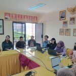 Rapat Persiapan Akreditasi Lapangan (APT IPDN) 2025