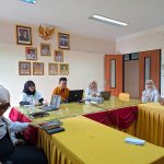 Akreditasi Internasional IPDN 2025