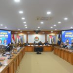Asesmen Lapangan Akreditasi IPDN Tahun 2025