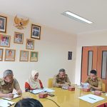 Rapat Konsolidasi Internal dan Pembahasan Program Kerja LP3MI TA 2025, 30 Juni 2025
