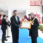 “Praja IPDN adalah Pioneer Birokrasi Indonesia di Masa Depan”